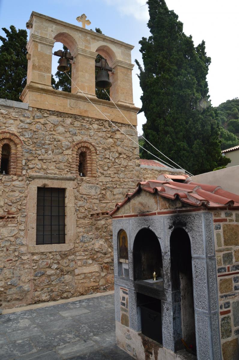 Marienkloster Kera Kardiotissa