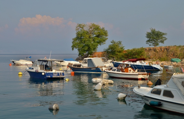 LungomareKvarner Bucht